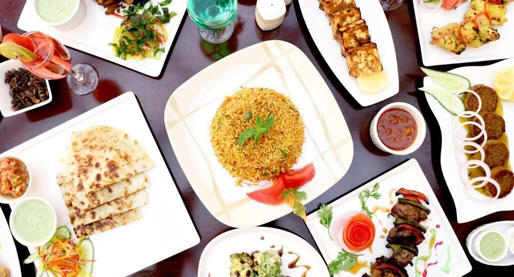 Foodlands Menu Menu For Foodlands Madinat Zayed Abu Dhabi